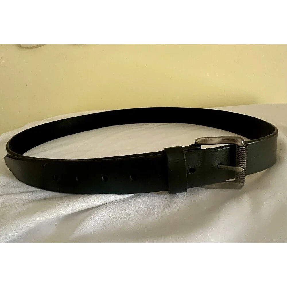 Dickies men leather